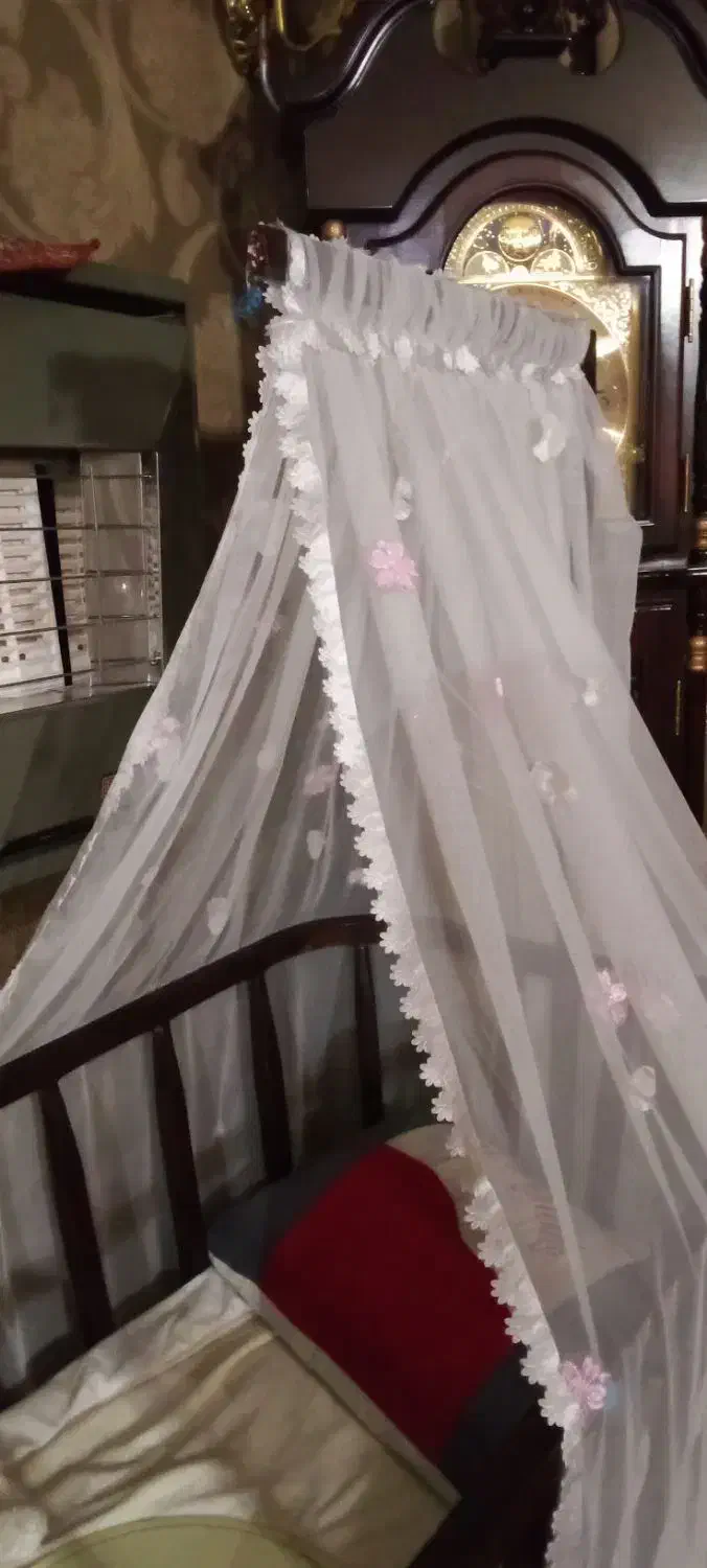 گهواره نوزاد|تخت و صندلی بچه|کرمانشاه, |دیوار