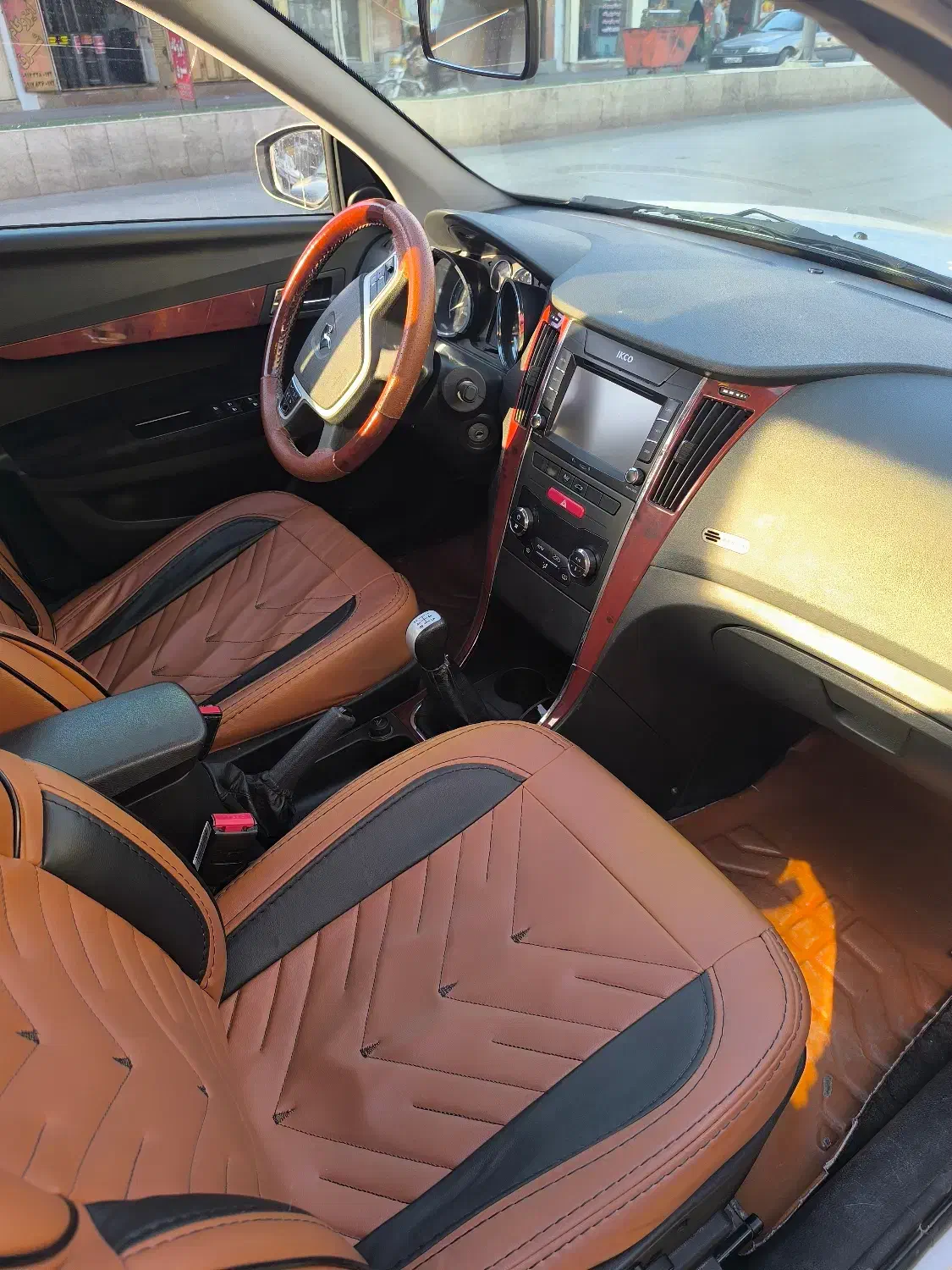 دنا پلاس تیپ2مدل1400|خودرو سواری و وانت|مرودشت, تامین اجتماعی|دیوار