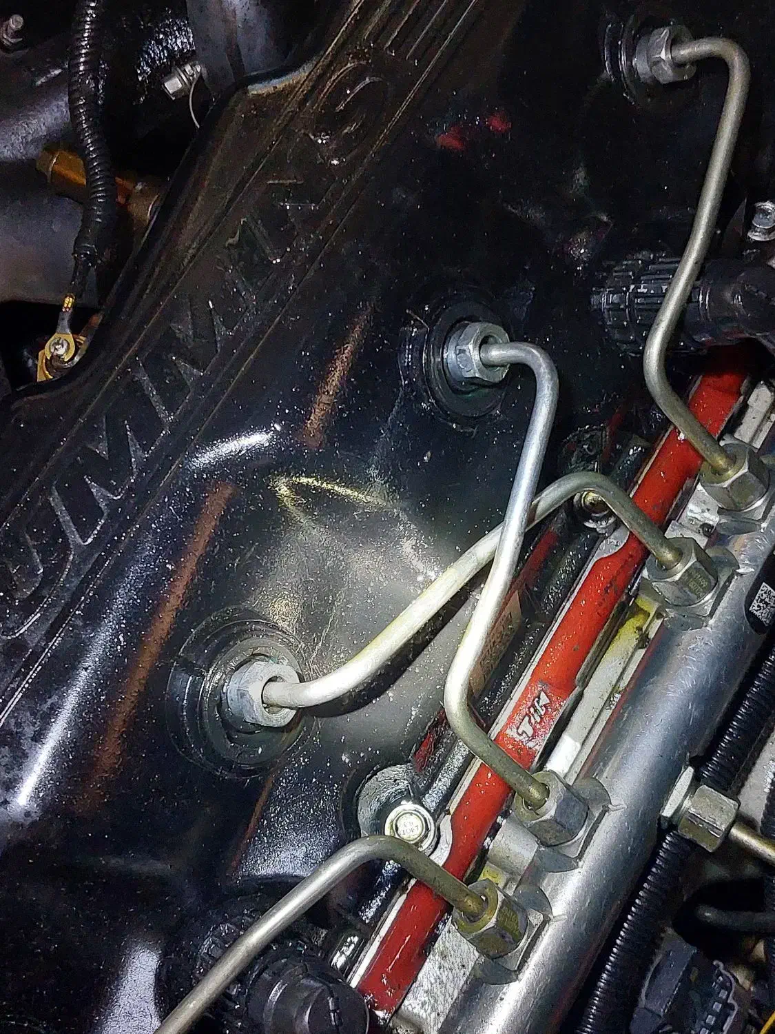 قطعات اصلی مینی بوس آرین|خودرو سنگین|تهران, اوقاف|دیوار