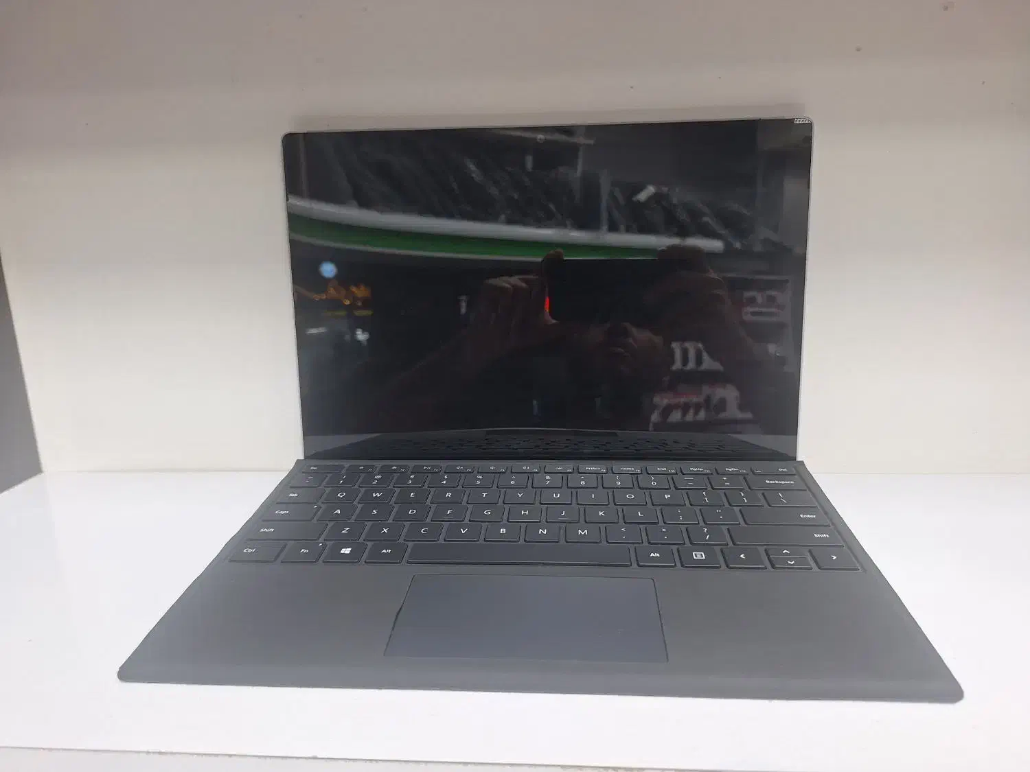 سورفیس پرو ۷ i5 نسل ۱۰|رایانه همراه|بیرجند, |دیوار