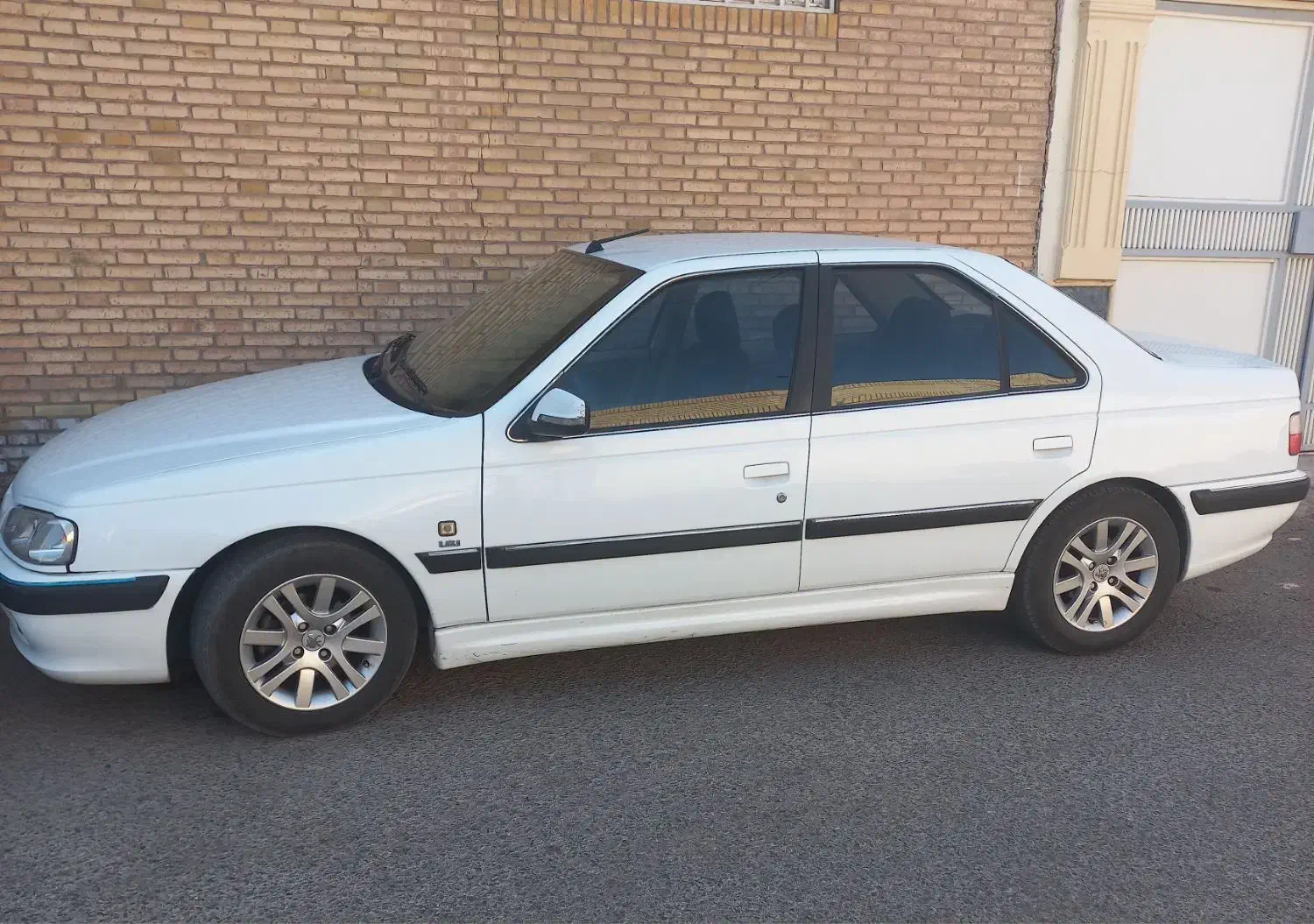 پارسTUF|خودرو سواری و وانت|رفسنجان, |دیوار