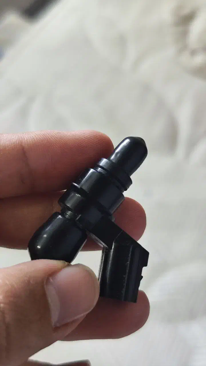 سوزن انژکتور آیروکس|قطعات یدکی و لوازم جانبی|سبزوار, توحیدشهر|دیوار