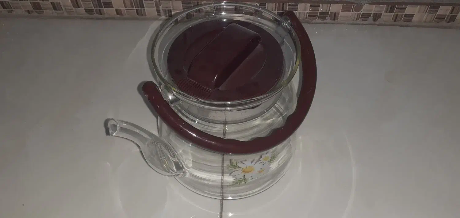 چند عدد قوری زیبا|قوری، کتری، قهوه‌ساز دستی|بجنورد, |دیوار