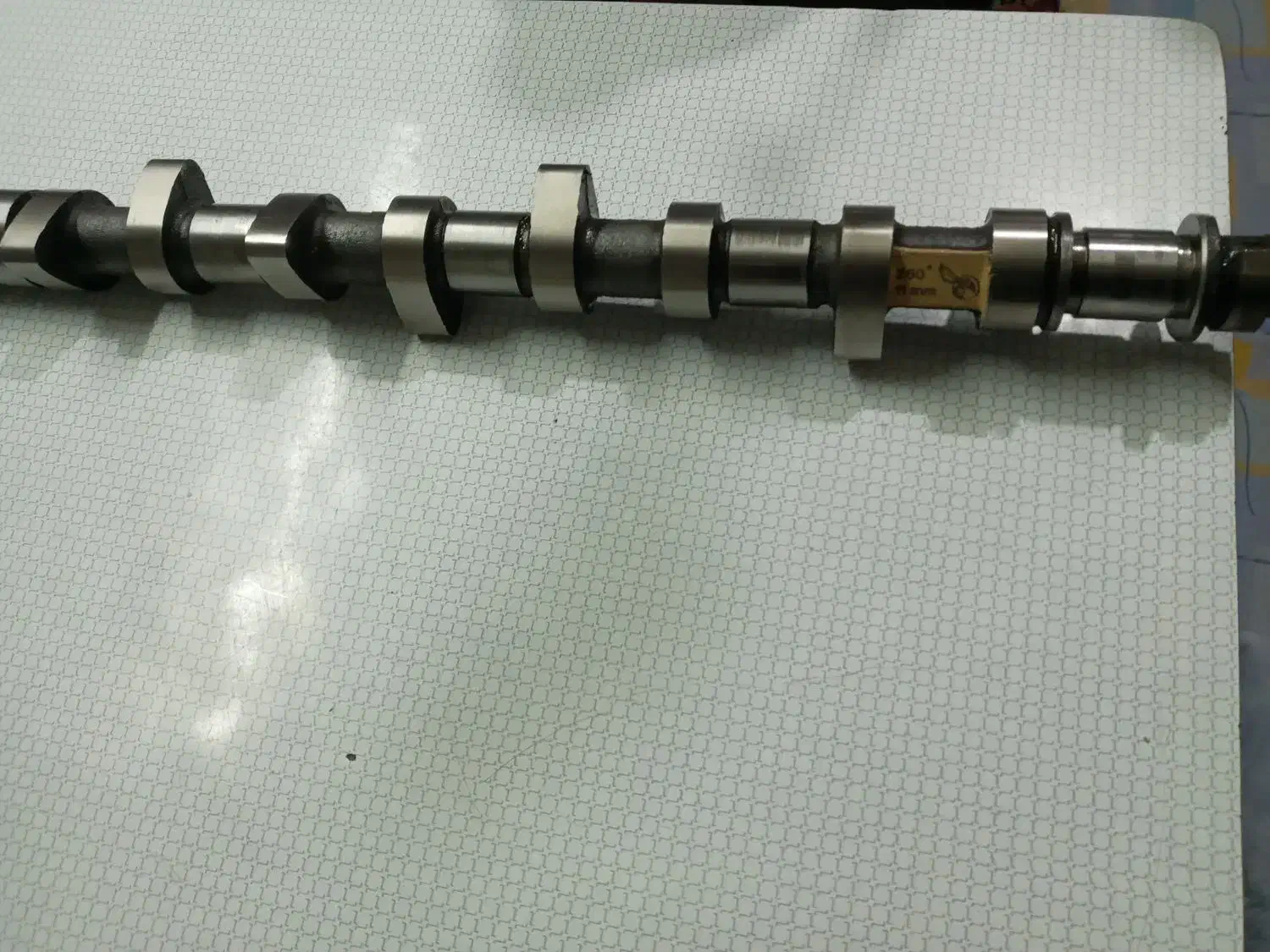 میل سوپاپ|قطعات یدکی و لوازم جانبی|معصومیه, |دیوار