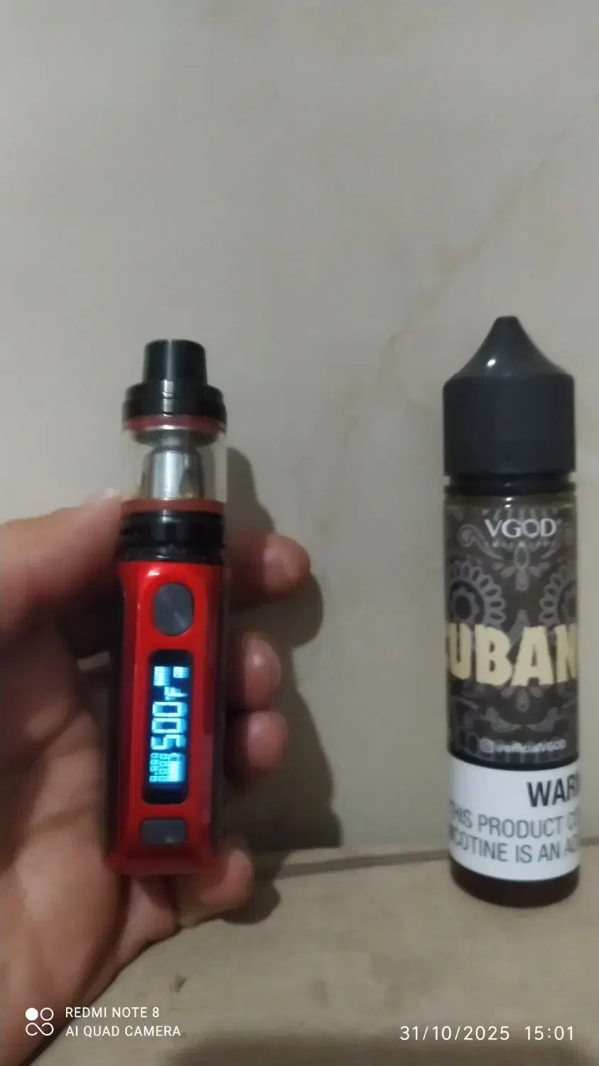 ویپ ویپرسو سواگ دو|زیورآلات و اکسسوری|بهارستان, |دیوار