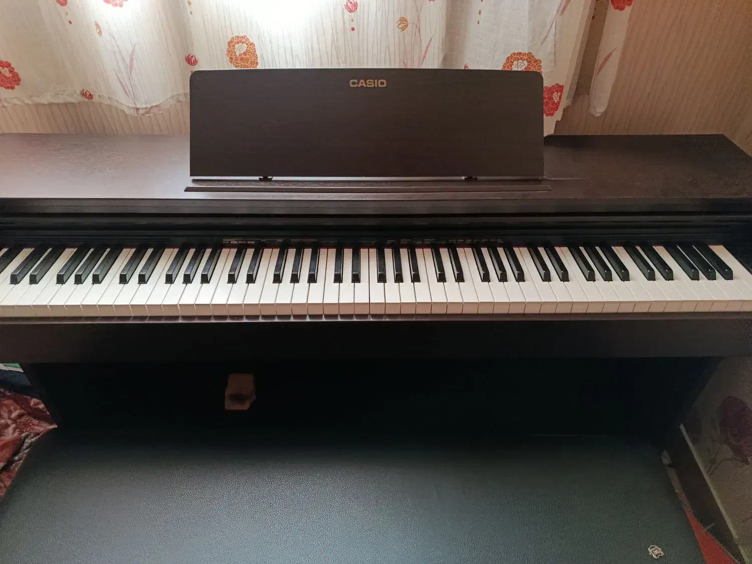 پیانو ap270 کاسیو|پیانو، کیبورد، آکاردئون|فردیس, فردیس|دیوار