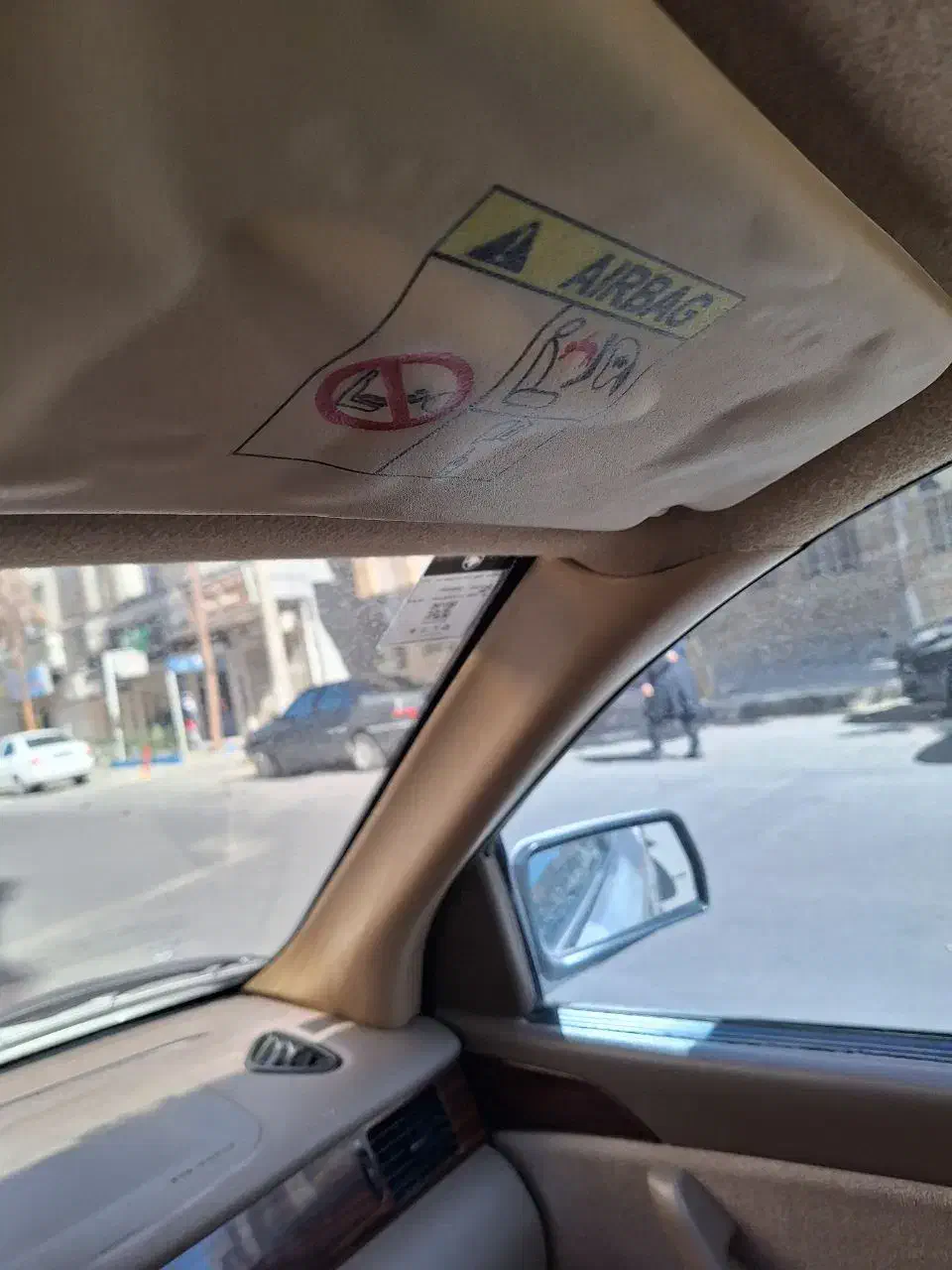 سمند مدل 97فروشی|خودرو سواری و وانت|زاهدان, |دیوار