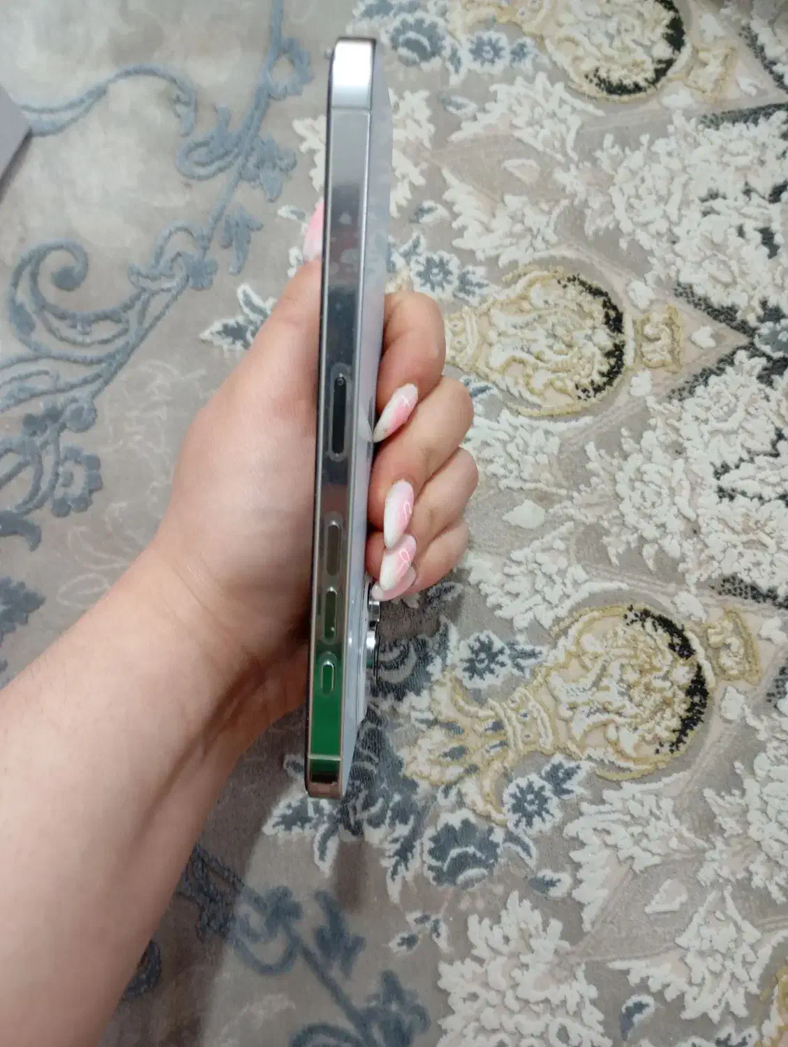 گوشی آیفون|موبایل|قدس, شهر‌قدس|دیوار