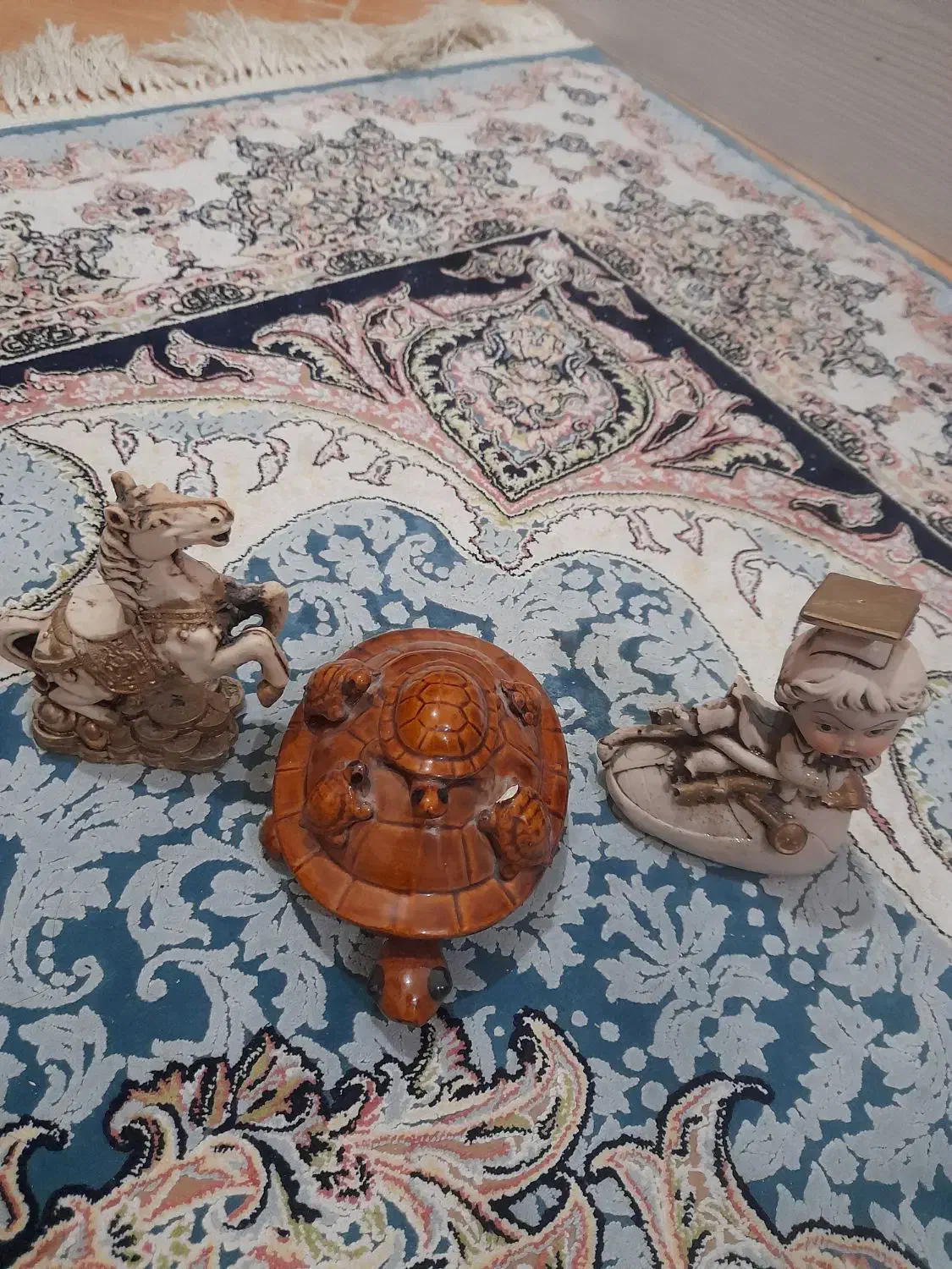 تعدادی  دکوری زیبا|مجسمه، تندیس، ماکت|بندرعباس, |دیوار