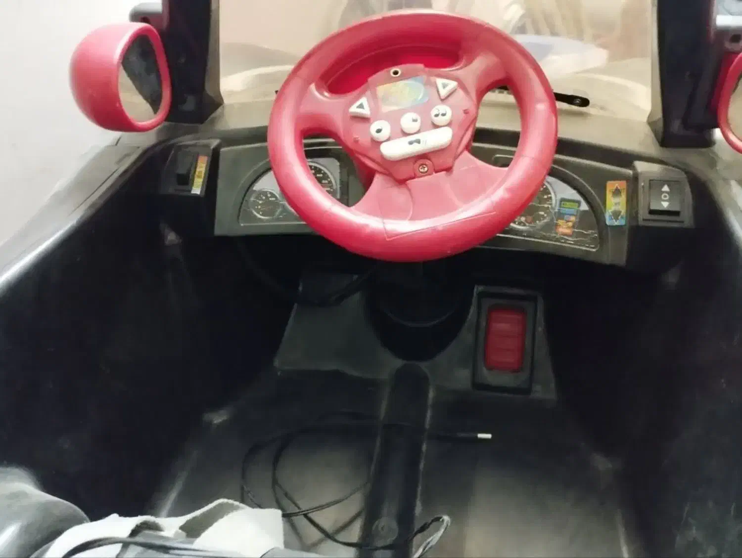 ماشین شارژی|اسباب و اثاث بچه|شهریار, شهریار|دیوار