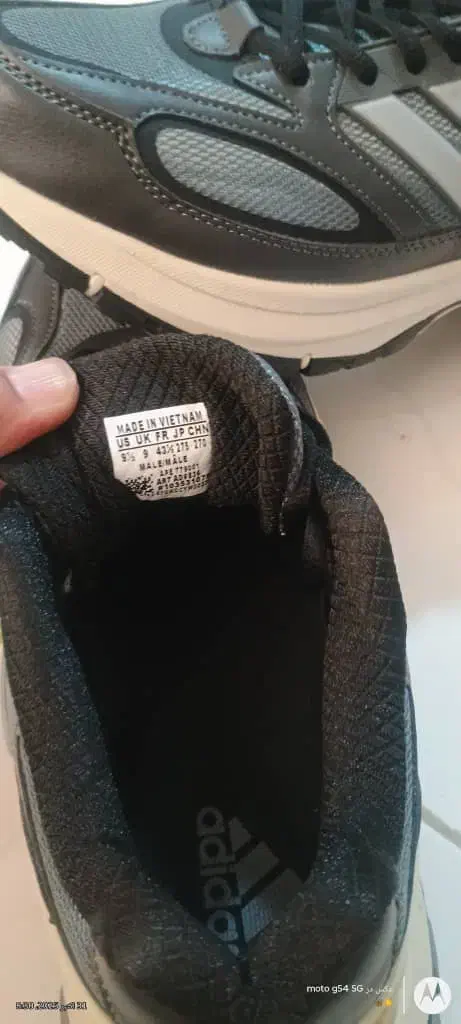 کتونی اورجینال|کیف، کفش، کمربند|محمدشهر, سیدآباد|دیوار