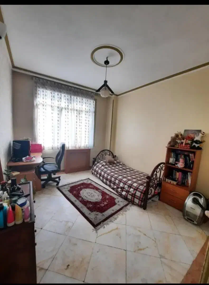 تهرانپارس شرقی خیابان ۲۰۶ متراژ۵۵ متر