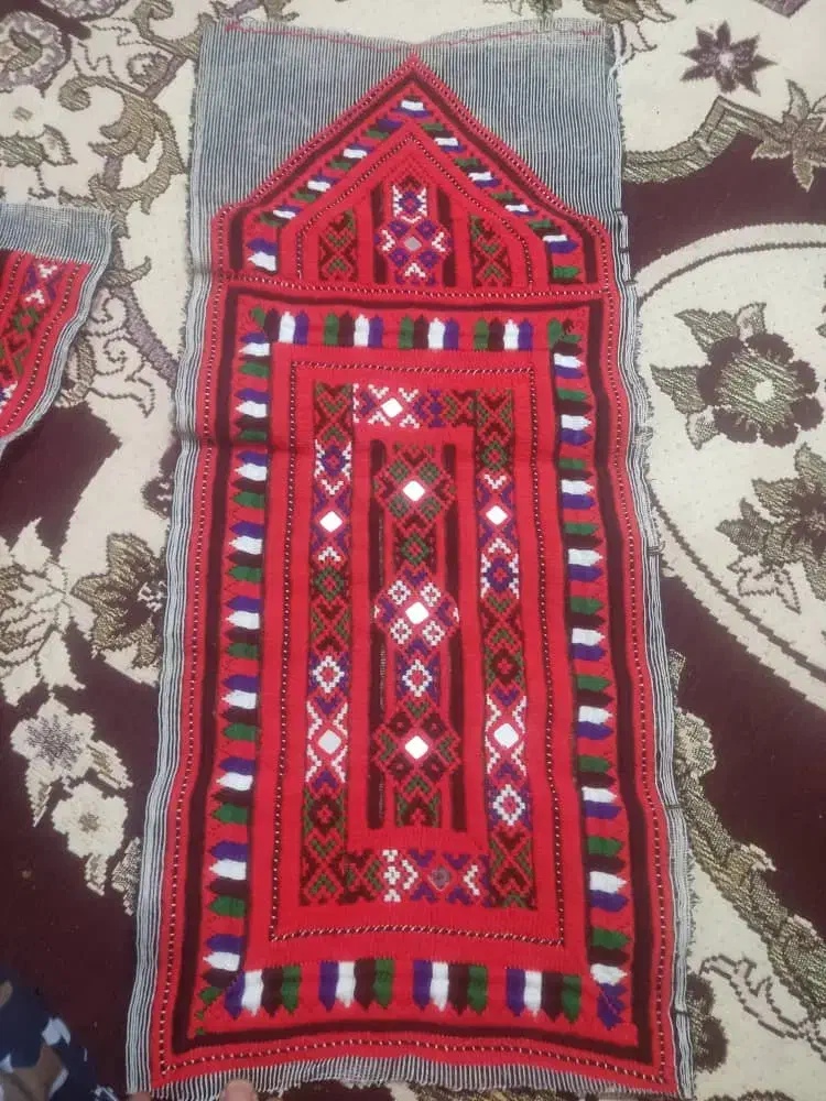 لباس|لباس|زرین دشت (فارس), |دیوار