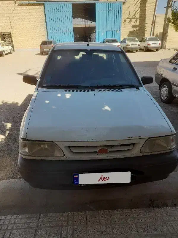 فروش فوری تمیز|خودرو سواری و وانت|رباطکریم, رباطکریم|دیوار