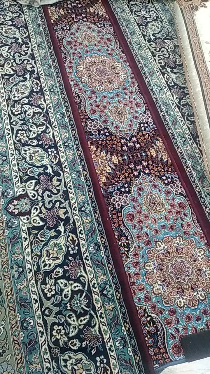 فرش ۱۲متری|فرش|تهران, خزانه|دیوار