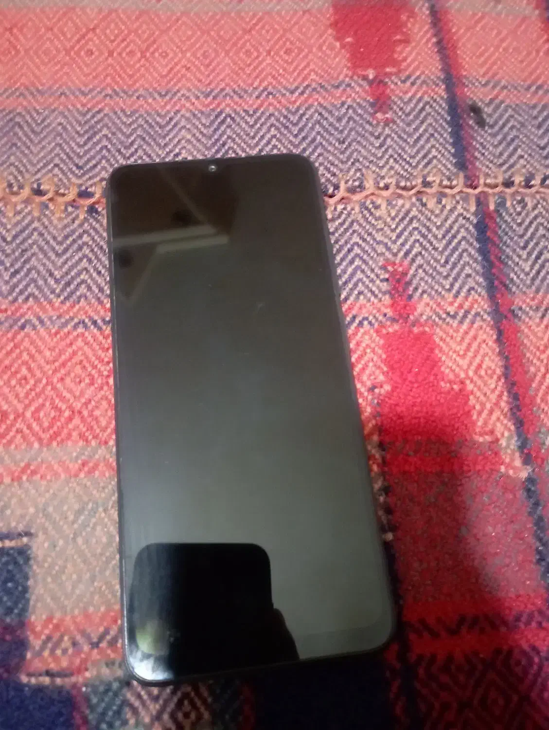 ردمی۱۲c|موبایل|نهاوند, |دیوار