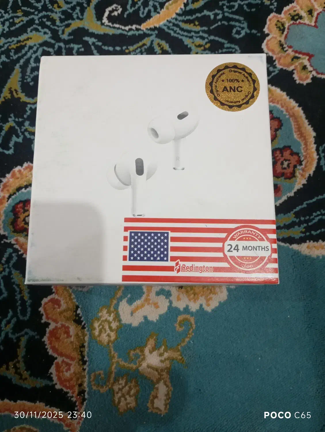 ارپاد2پرو|لوازم جانبی موبایل و تبلت|اهواز, کمپلو شمالی|دیوار