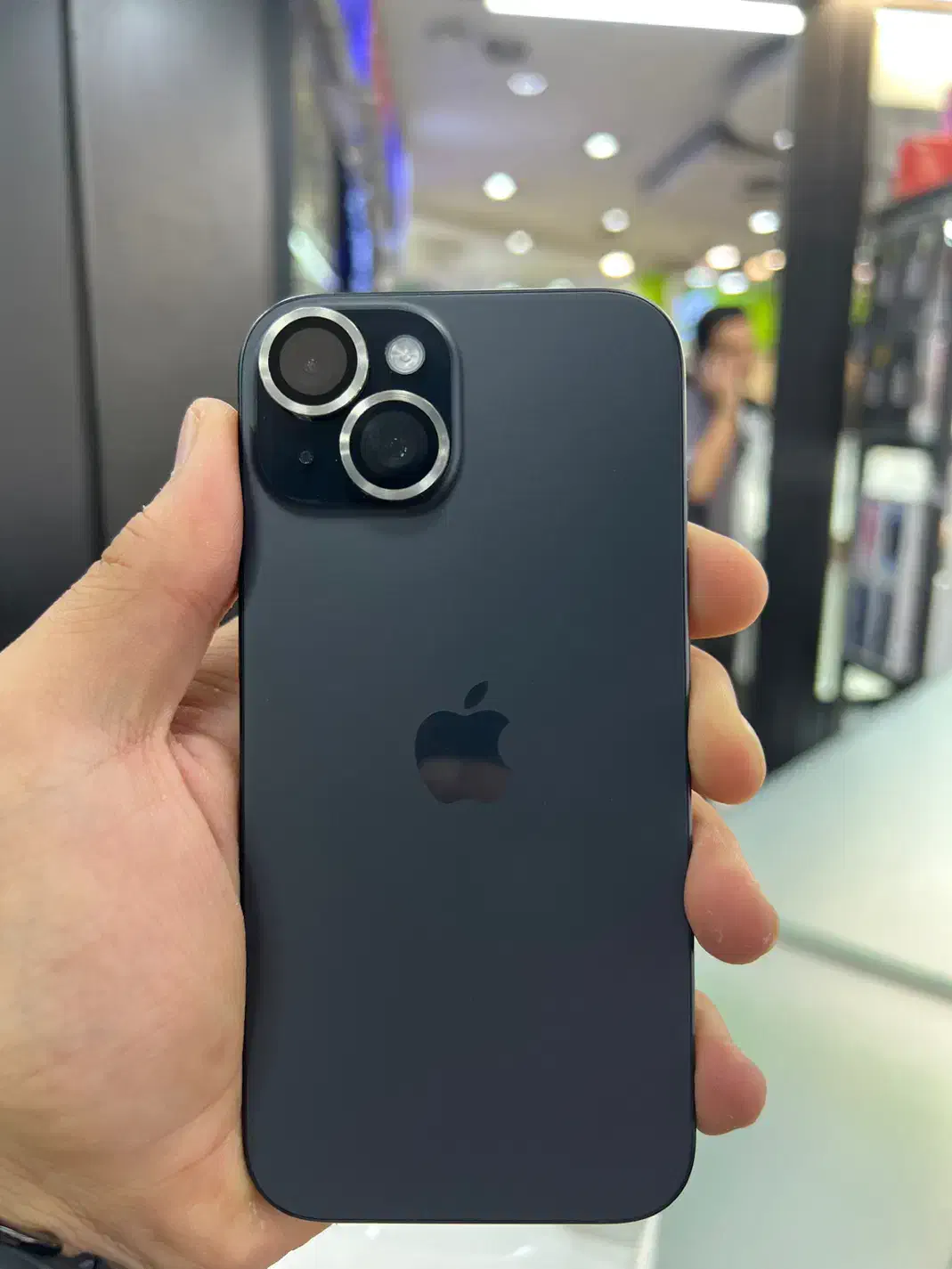 iphone 15 128 battery 92% اپل آیفون ۱۵ ۱۲۸ گیگ|موبایل|تهران, جردن|دیوار