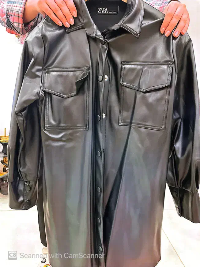 پالتو زمستانی در حد نو|لباس|حمیدیا, |دیوار