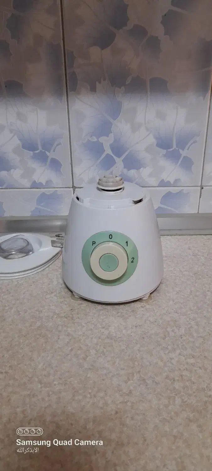 آبمیوه گیری مخلوط کن آسیاب جیپیاس مولینکس|آبمیوه‌گیر و آب‌مرکبات‌گیر|فردیس, فرامرزیه|دیوار