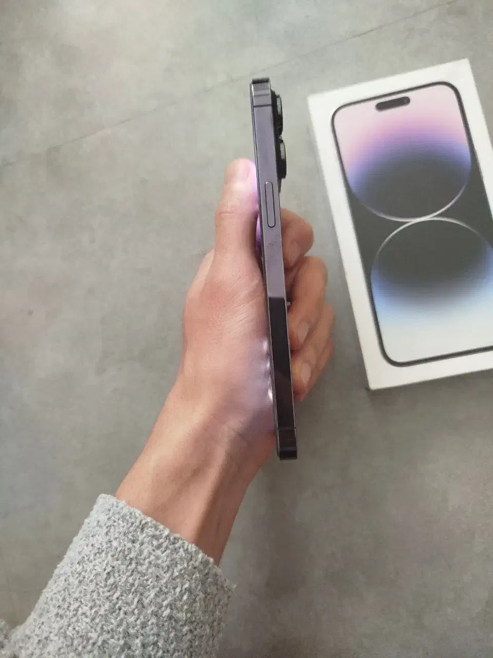 14 Pro Max|موبایل|تهران, جنت‌آباد مرکزی|دیوار