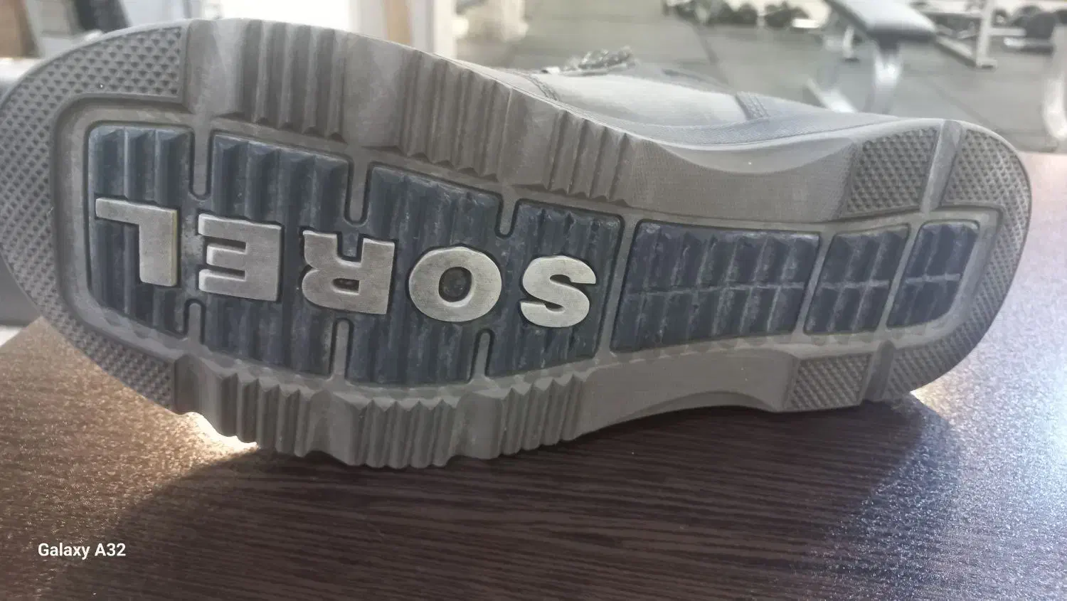 کفش کوهنوردی خارجی|کوهنوردی و کمپینگ|تهران, تجریش|دیوار