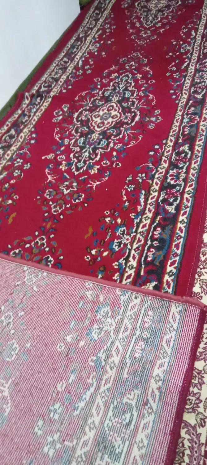 فرش‌کناره|فرش|همدان, |دیوار