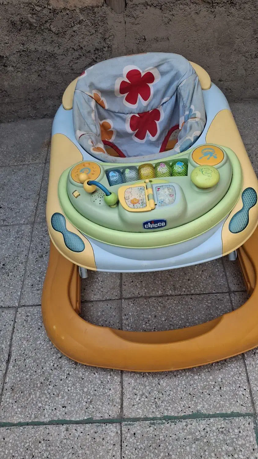 وسایل نوزاد|اسباب و اثاث بچه|تهران, جوادیه تهرانپارس|دیوار