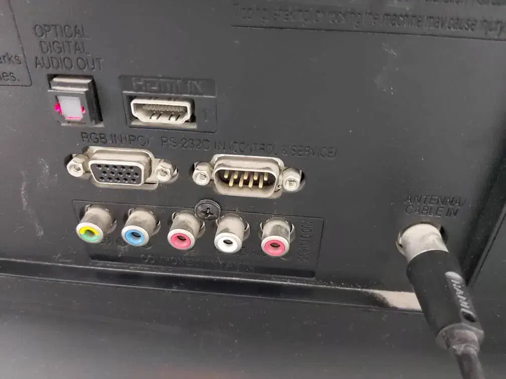 فروش تلویزیون ال جی|تلویزیون و پروژکتور|کرمان, |دیوار