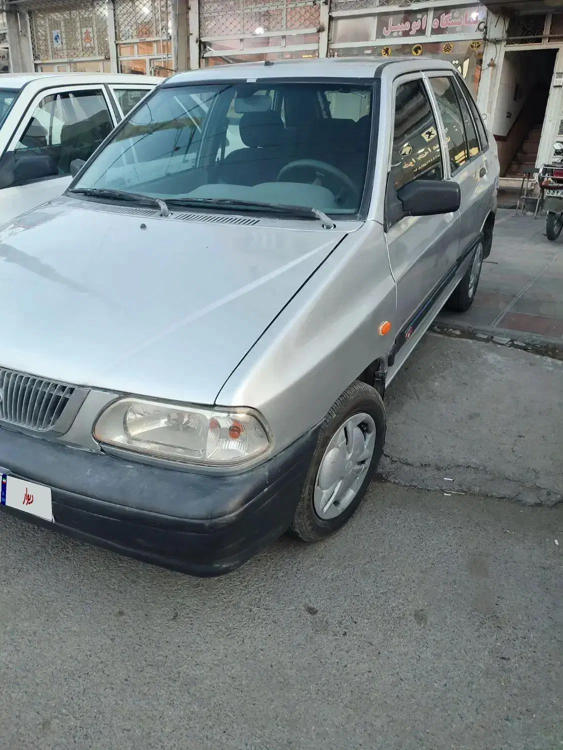 پراید141مدل90|خودرو سواری و وانت|بانه, |دیوار