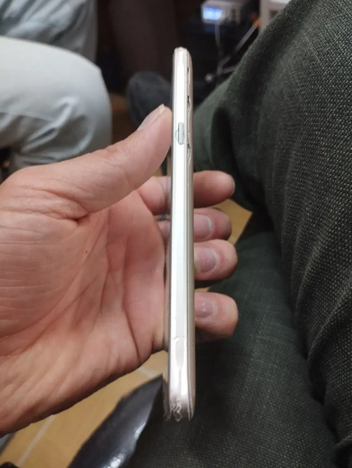 j5 2016|موبایل|بیرجند, |دیوار