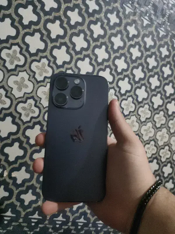 iphone 14 pro رجیستر شده|موبایل|تبریز, |دیوار