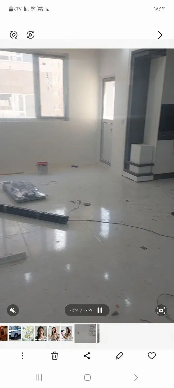 اجاره واحد آپارتمان  طبقه ۳|اجارهٔ آپارتمان|سبزوار, شهرک جهاد|دیوار