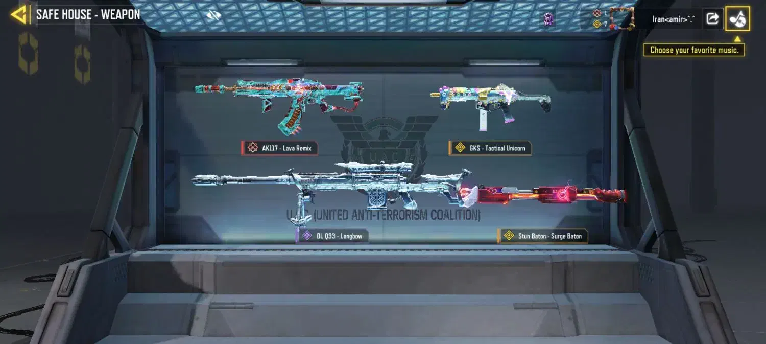 اکانت کالاف|کنسول، بازی ویدئویی و آنلاین|مشهد, نوده|دیوار