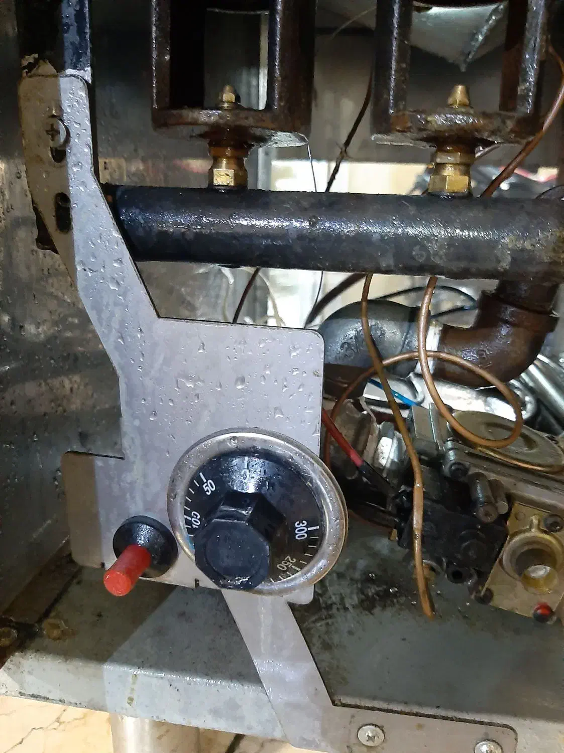 سرخ کن صنعتی امپریال|کافیشاپ و رستوران|رشت, علی آباد|دیوار