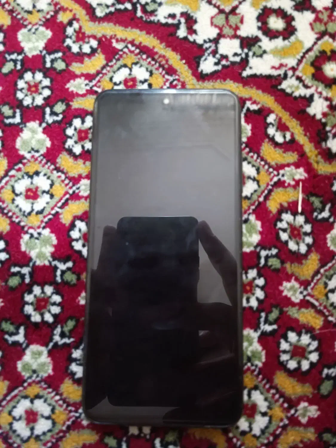 poco m5s 256|موبایل|جیرفت, |دیوار
