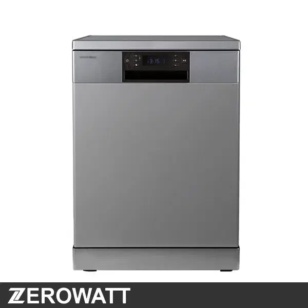 ماشین ظرفشویی مدل زیرووات ۱۵ نفره نو|ماشین ظرفشویی|ری, علایین|دیوار