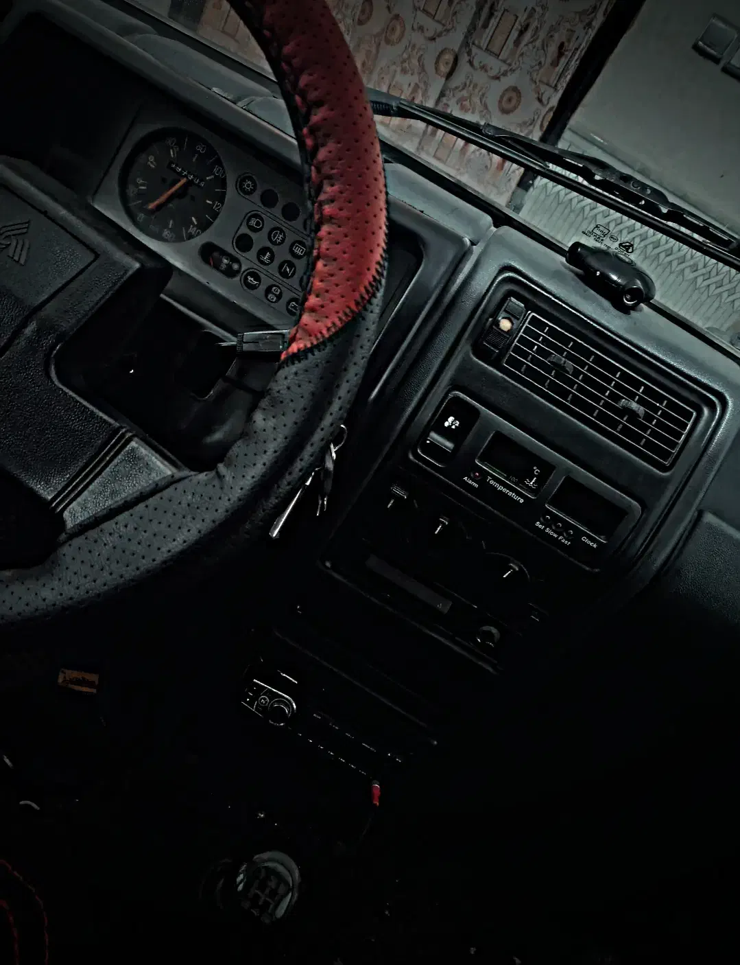 پی کی مدل 85 تمیز|خودرو سواری و وانت|قوچان, |دیوار