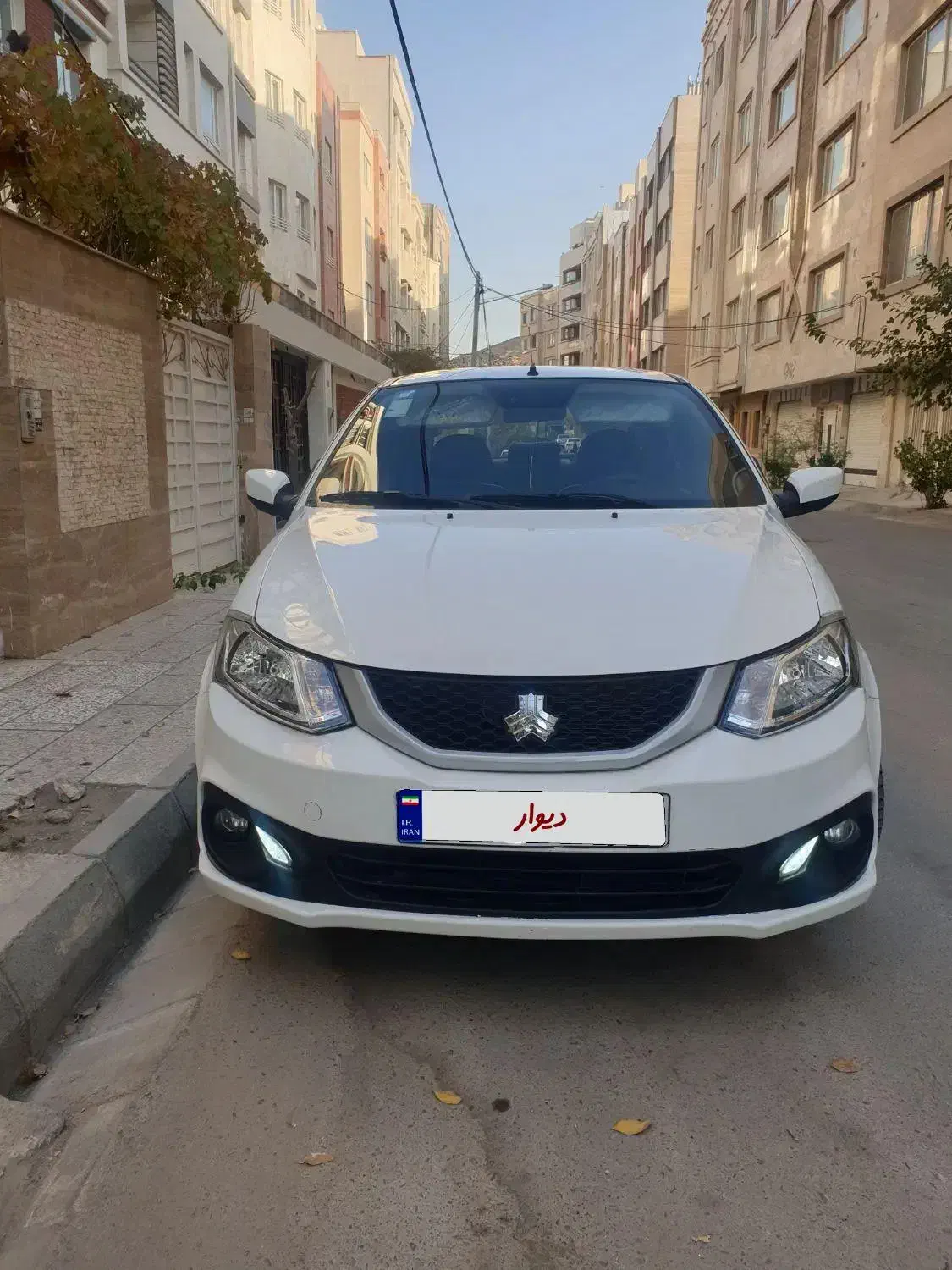 سایناs استاندارد ۸۵ گانه|خودرو سواری و وانت|مشهد, جاهد شهر|دیوار