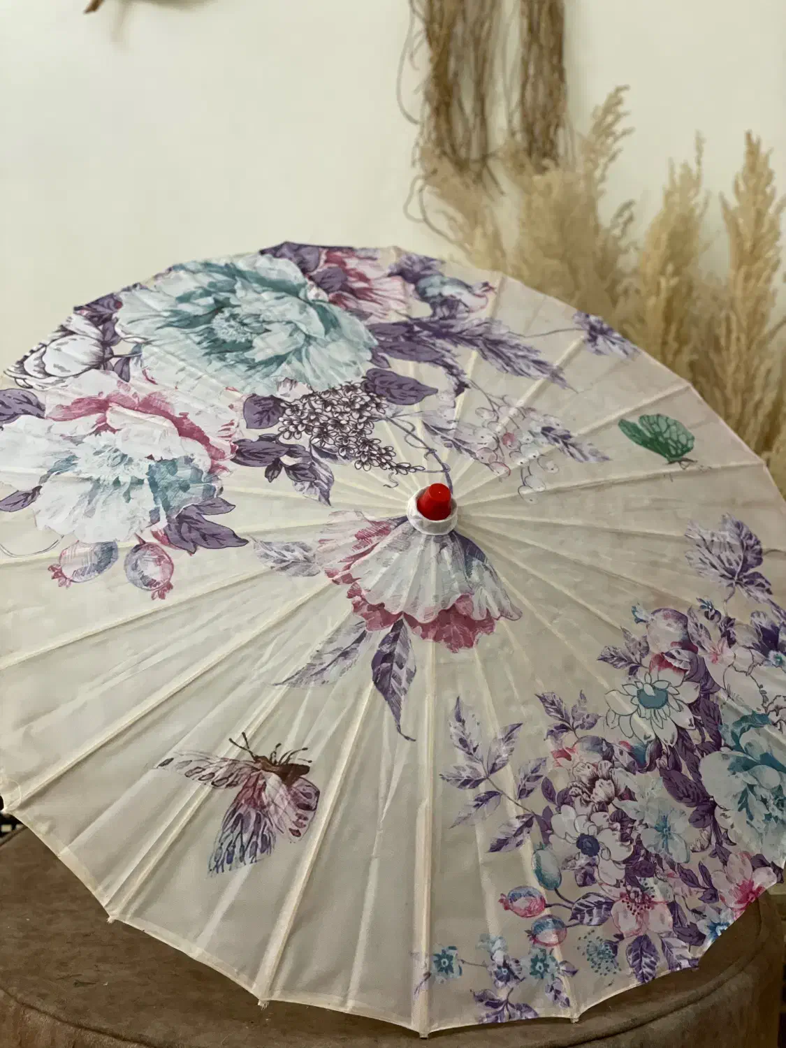 چتر عروس|صنایع دستی و سایر لوازم تزئینی|تهران, مسعودیه|دیوار