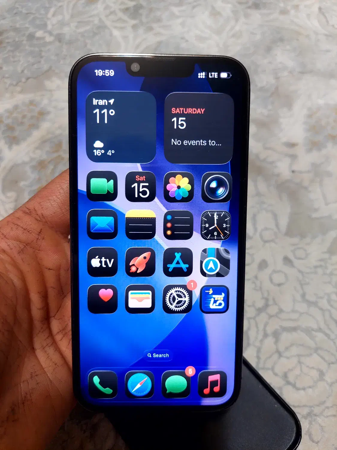 ۱۳ پرو zaa|موبایل|شاهین‌شهر, دکتر حسابی|دیوار