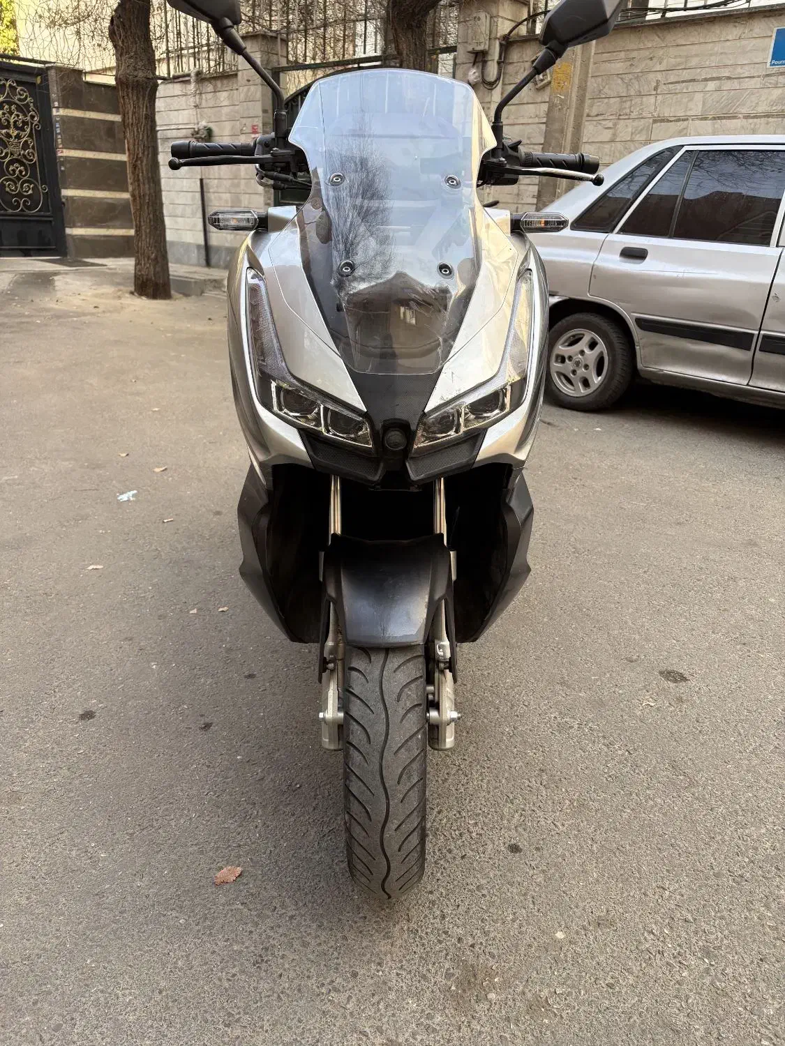 طرح adv|موتورسیکلت|تهران, جی|دیوار