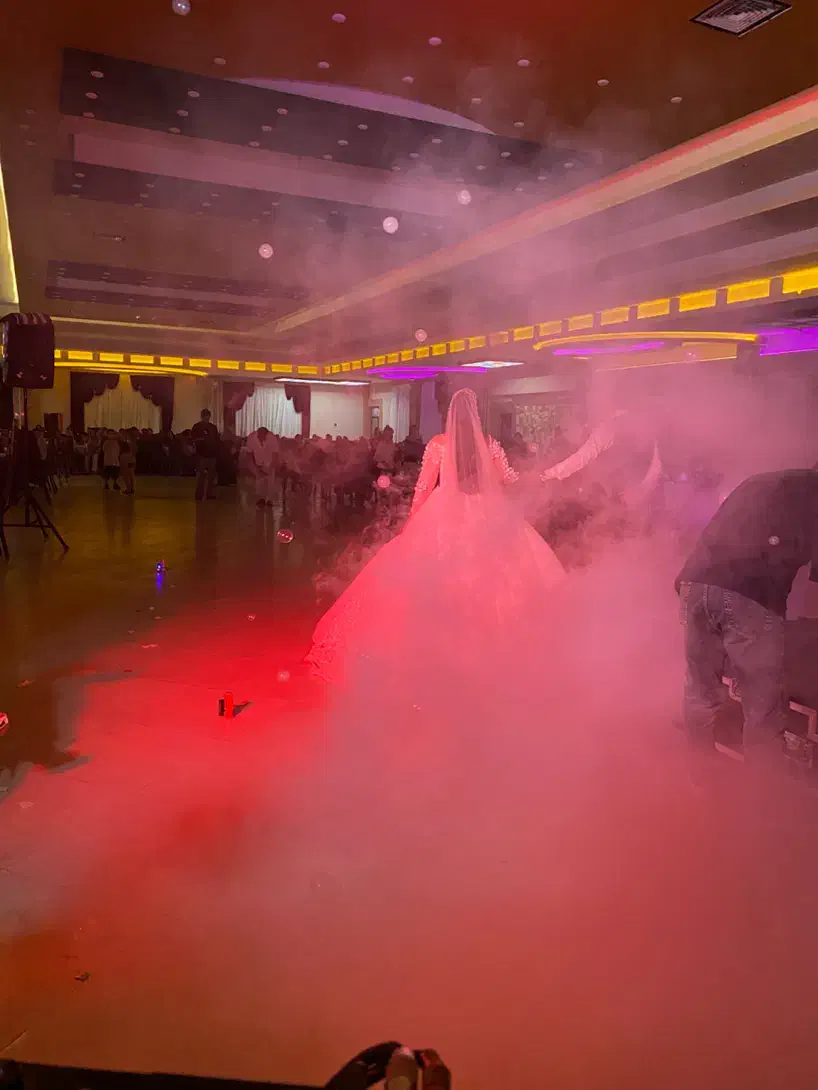 گروه موسیقی دیجی خانم جهت عروسی|خدمات پذیرایی، مراسم|بروجرد, |دیوار