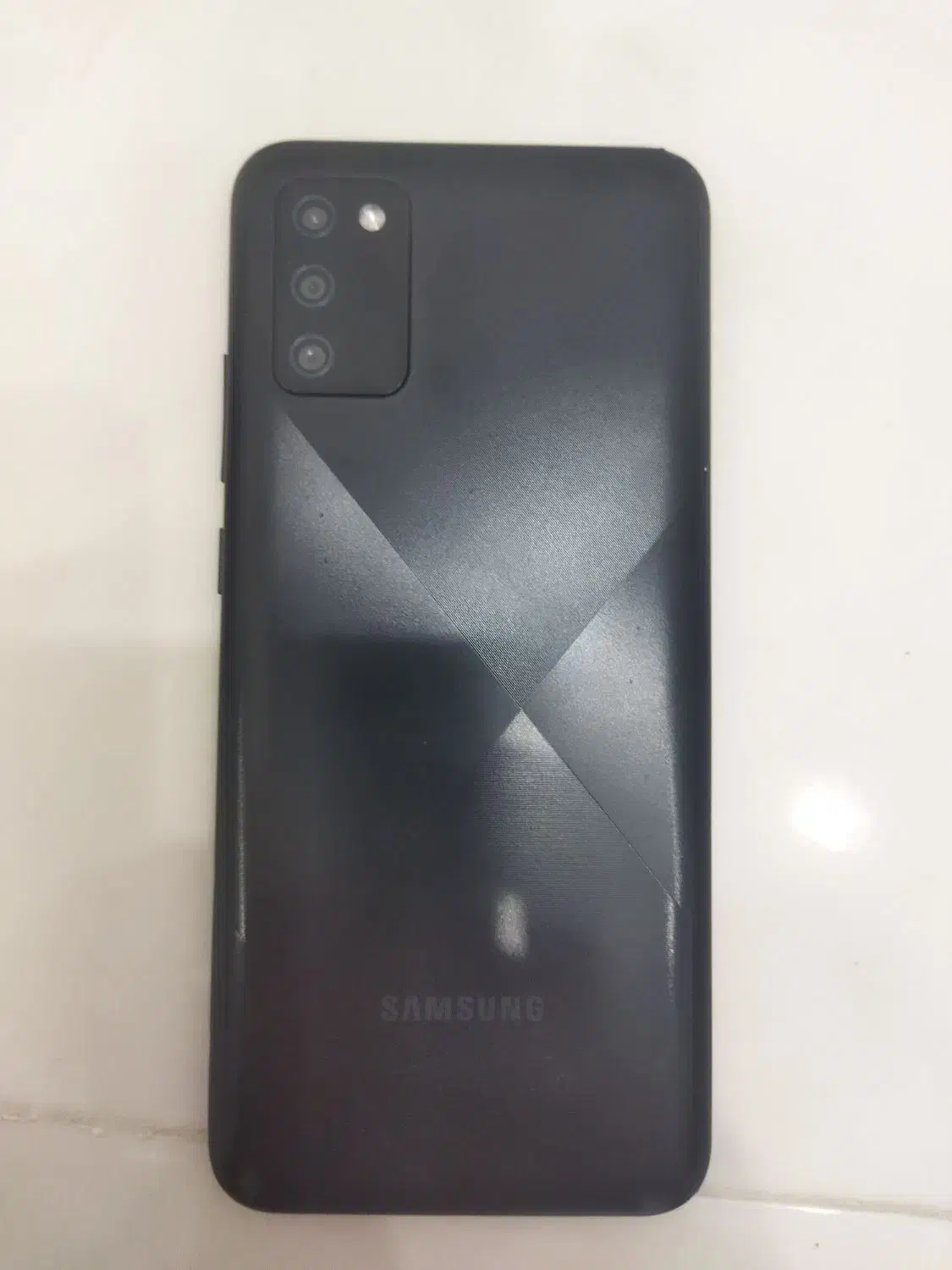 سامسونگ m02s|موبایل|اشتهارد, |دیوار