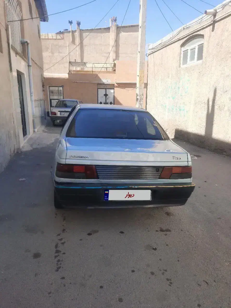 روا بنزینی|خودرو سواری و وانت|تبریز, |دیوار