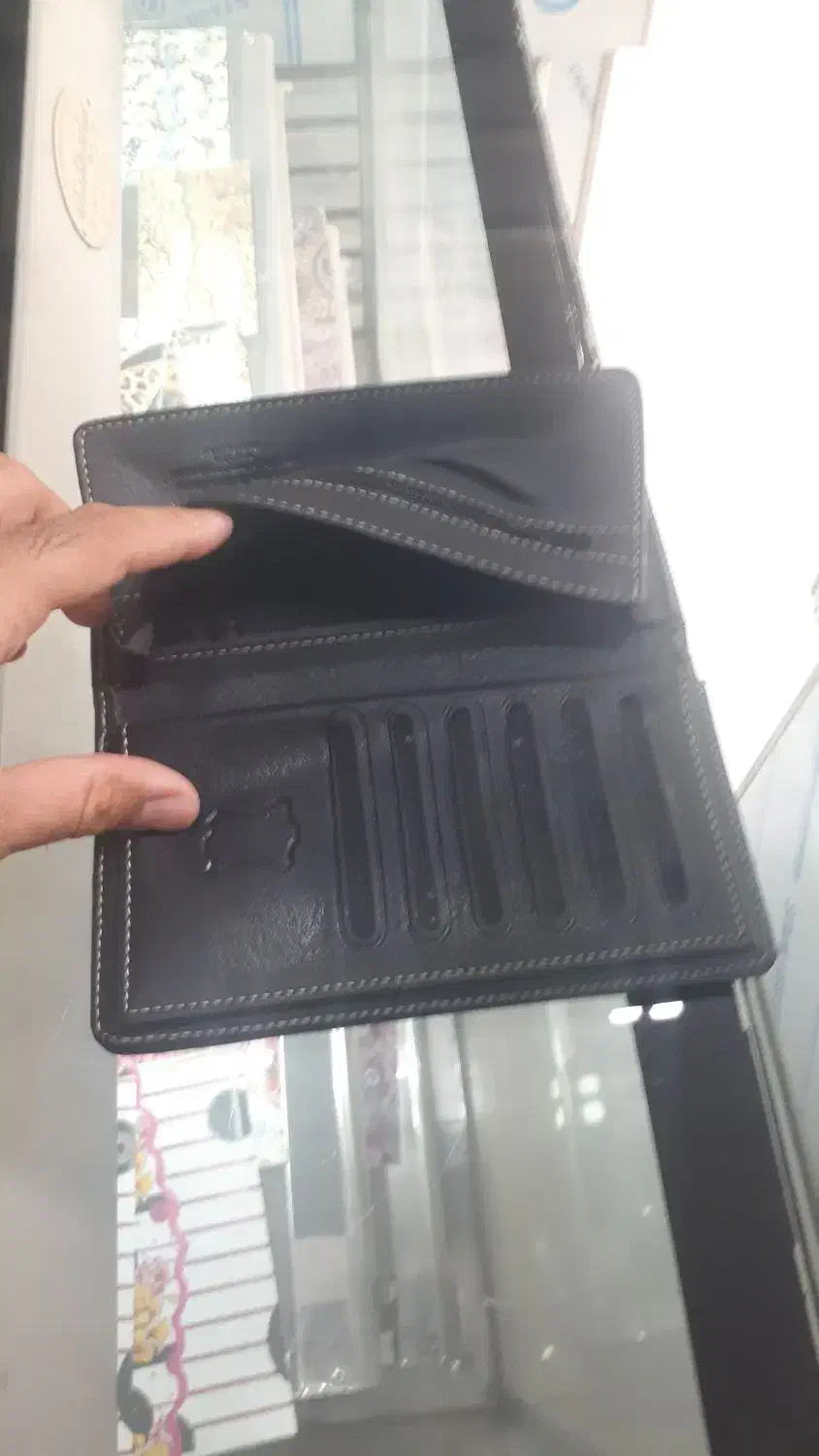 کیف مدارک کارت جاپول|کیف، کفش، کمربند|کرمانشاه, |دیوار