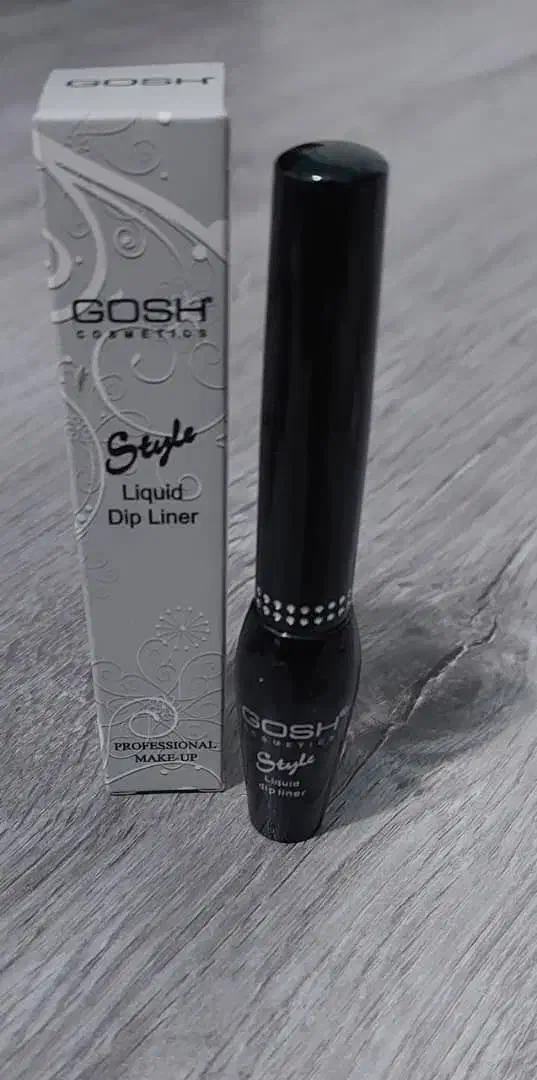 خط چشم مویی برند GOSH|آرایشی، بهداشتی، درمانی|تهران, شهید اسدی|دیوار