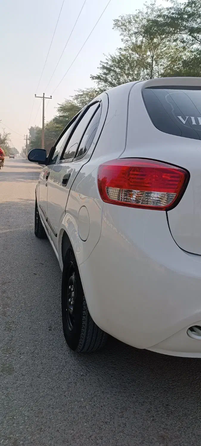 تیبا2مدل1401|خودرو سواری و وانت|سوسنگرد, |دیوار