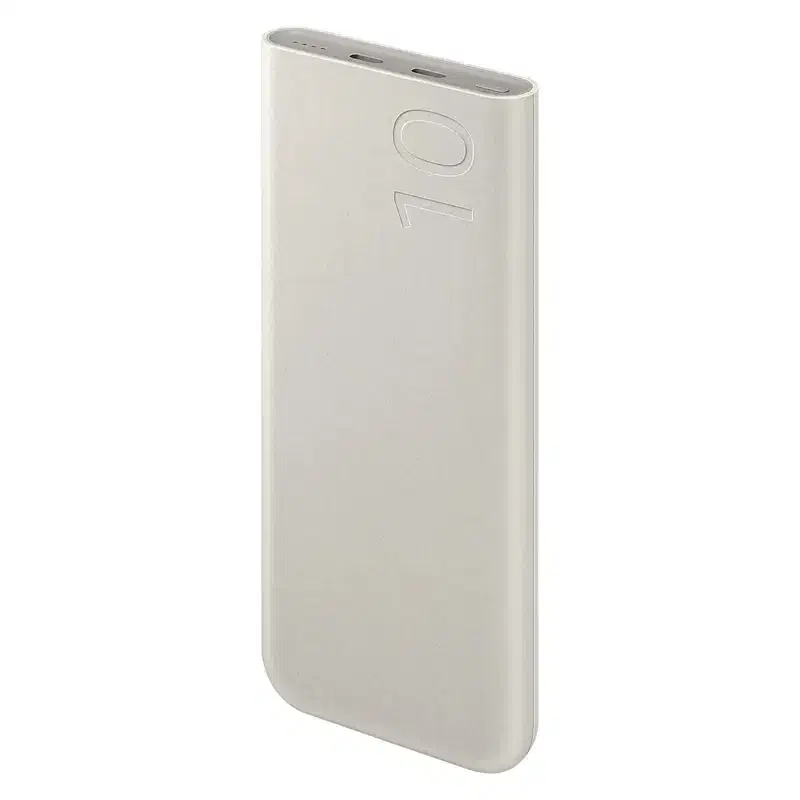 شارژر همراه (پاور بانک سامسونگ) (فوقالعاده سریع)|لوازم جانبی موبایل و تبلت|تهران, سجاد|دیوار