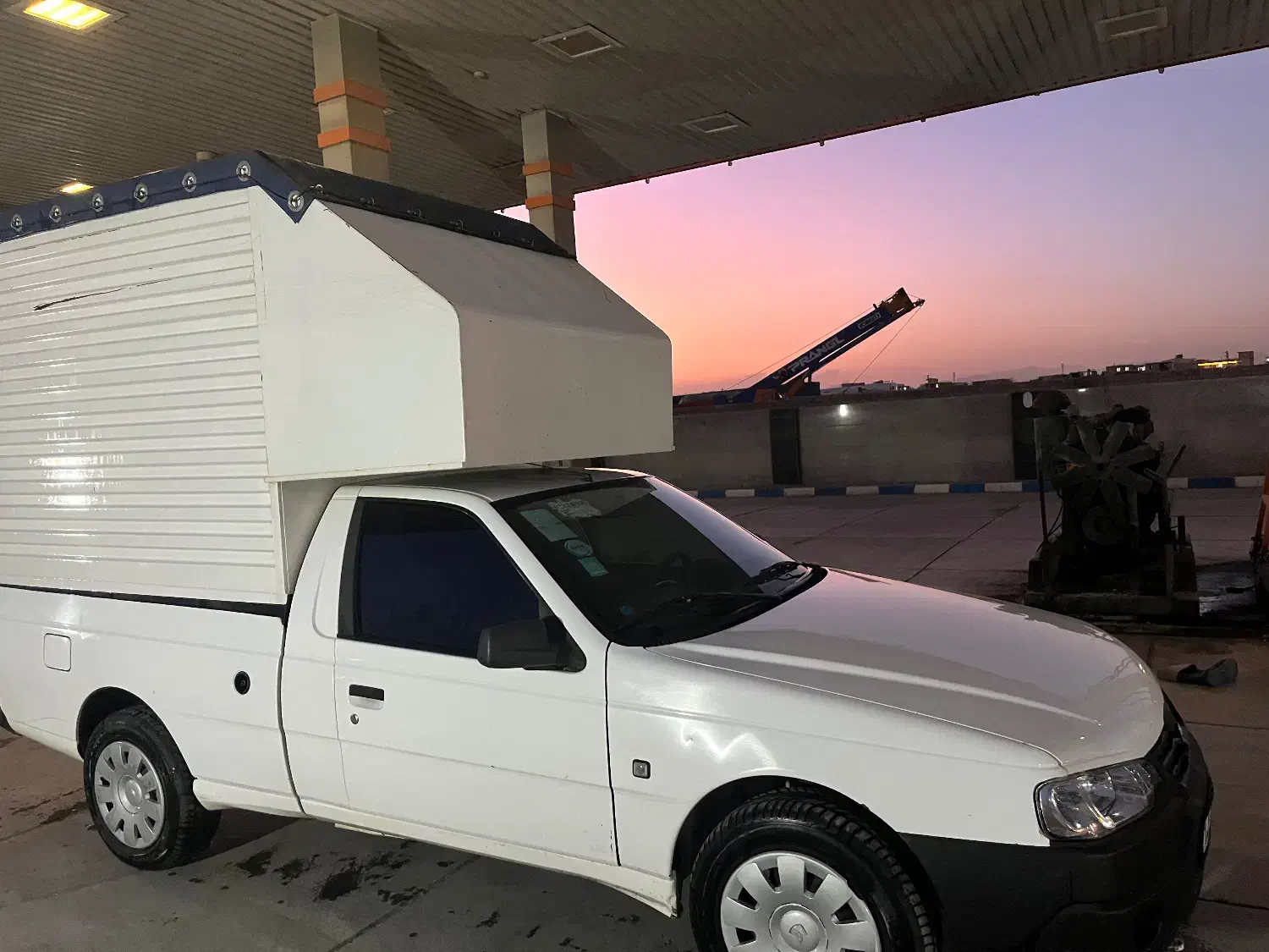 آریسان|خودرو سواری و وانت|ارومیه, |دیوار